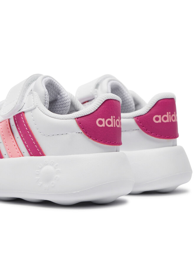 adidas Sneakersy adidas Breaknet 2.0 Cf I  ID5279 Biały