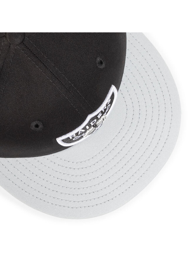 New Era Cap New Era Nfl Cotton Block Oa 10879529 Schwarz