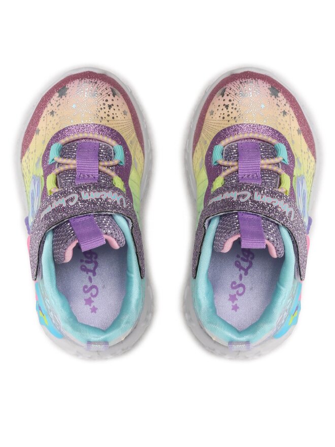 Skechers Αθλητικά Skechers Twilight Dream 302681N/PRMT Έγχρωμο