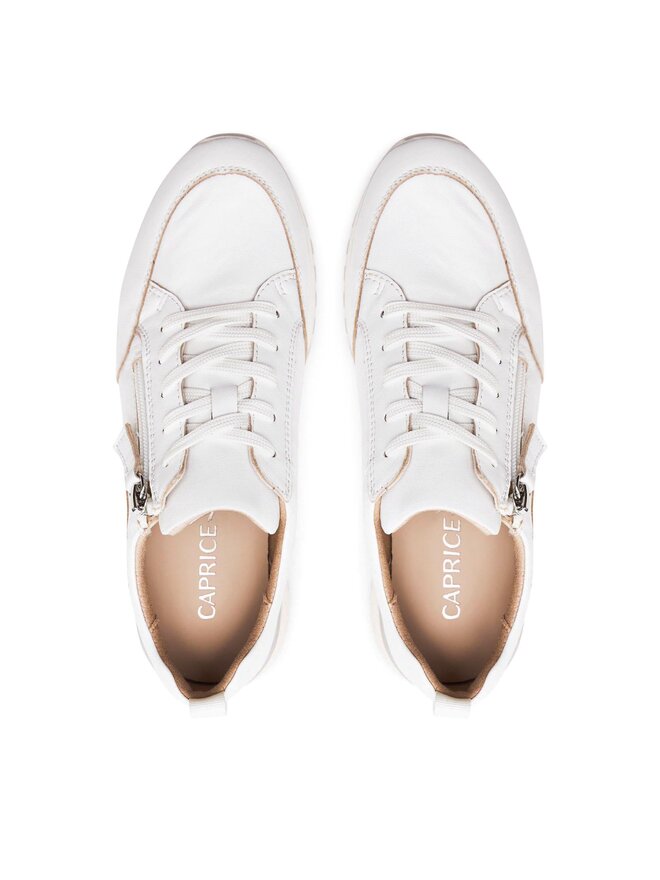 Caprice Sneakers Caprice 9-23702-42 Weiß