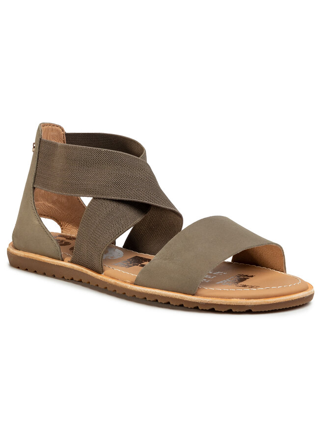 Sorel women's ella sandal clearance