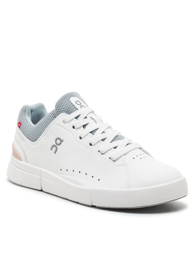 On Sneakers On The Roger Advantage 3WD10652349 Bianco