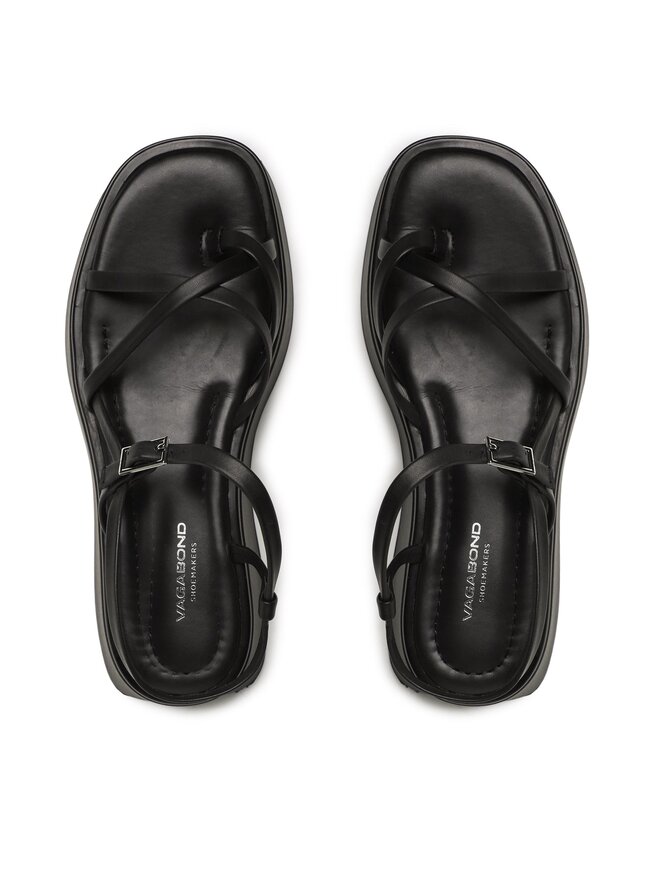Vagabond Shoemakers Sandale Vagabond Shoemakers Courtney 5334-701-92 Negru