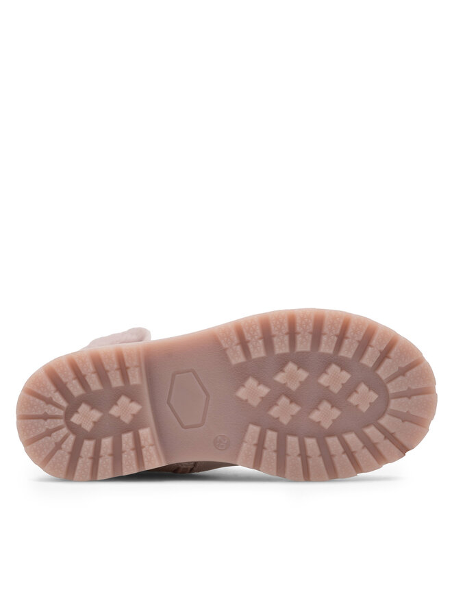 Lasocki Kids Schnürstiefeletten Lasocki Kids POINT CI12-POINT-10 Rosa