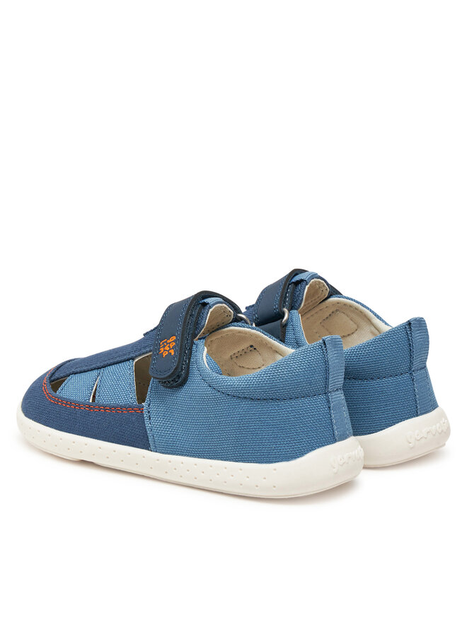 Garvalin Pantofole Garvalin 252344 S Blu scuro