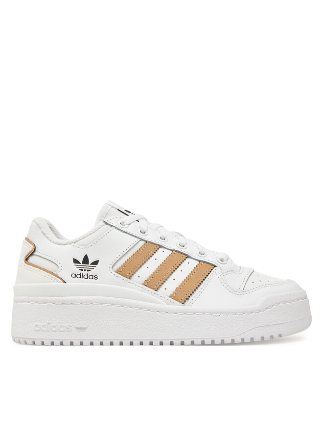 adidas Sneakersy adidas Forum Bold JI0056 Biały