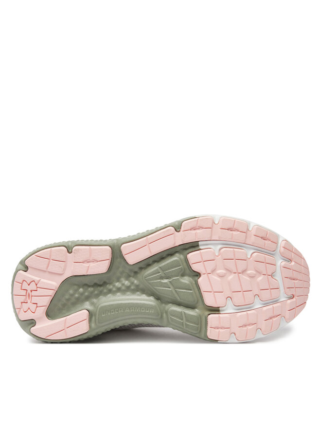 Under Armour Scarpe running Under Armour Ua W Charged Rogue 3 3024888-102 Grigio