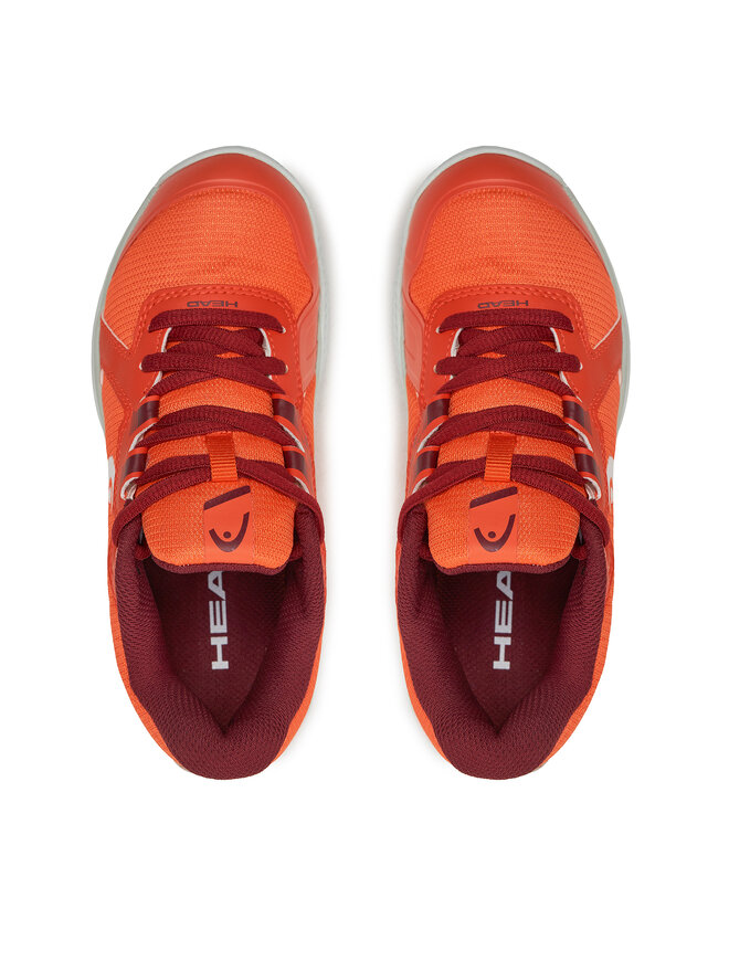 Head Scarpe da tennis Head Sprint 3.5 Junior 275304 Arancione