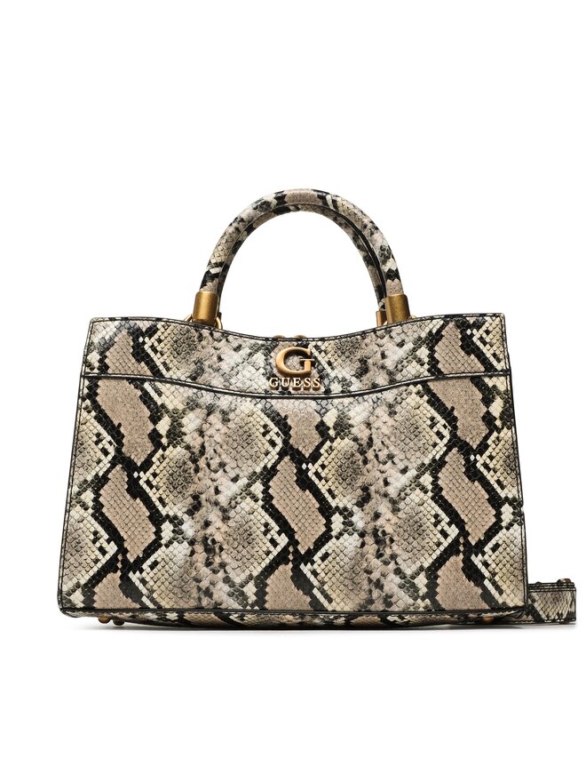 Guess Torbica Guess Nell (KB) HWKB86 78060 Bež