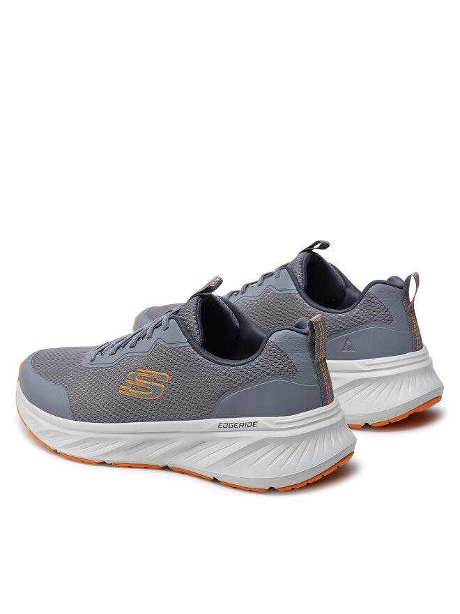 Skechers Sportcipők Skechers Zapatilla Edgeride 232835/GYOR Szürke