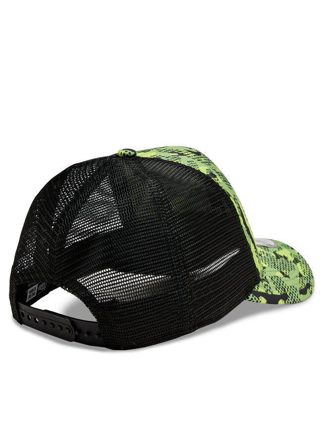 New Era Baseball sapka New Era Camo 950 Pc Mclaren 60435588 Zöld