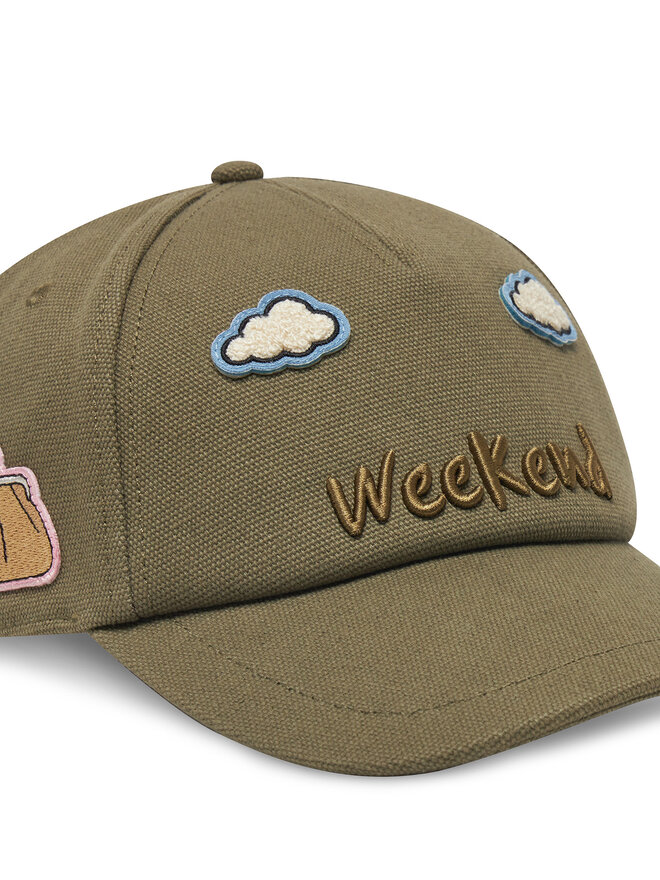 Weekend Max Mara Cappellino Weekend Max Mara Urbania 2515571054 Cachi