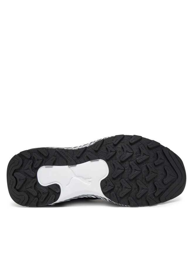 Puma Pantofi pentru alergare Puma Reflect Lite Trail Biowarp 310975 02 Negru
