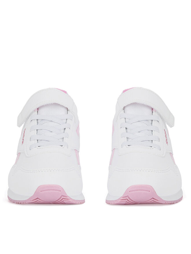 Reebok Снікерcи Reebok ROYAL CL JOGGER 3.0 1V 100220346 Білий
