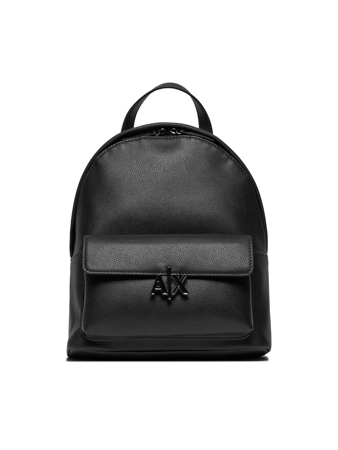 Armani Exchange Mugursoma Armani Exchange 942980 CC788 00020 Melns