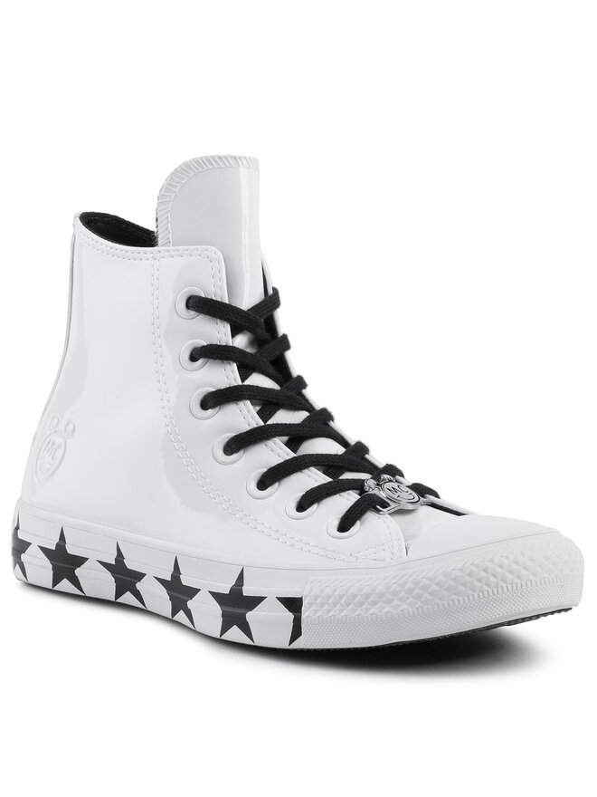 Converse Ctas Hi 563719C obuvki.bg