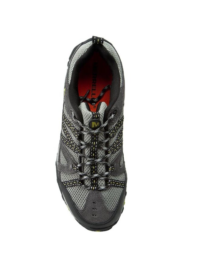 Merrell Trekkingschuhe Merrell Flintridge J210882C Grau