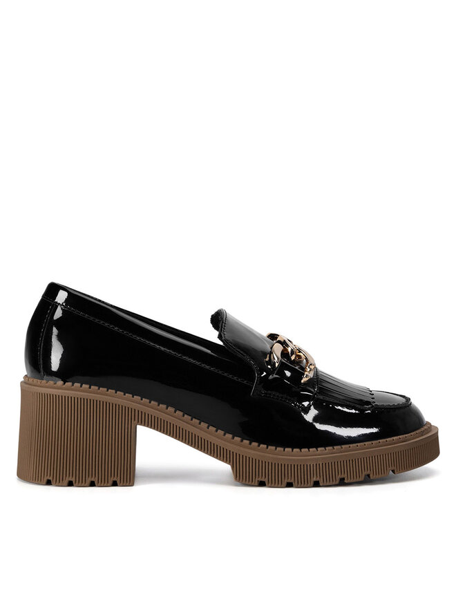 Sergio Bardi Pantofi Sergio Bardi WI32-E1088-02SB Negru