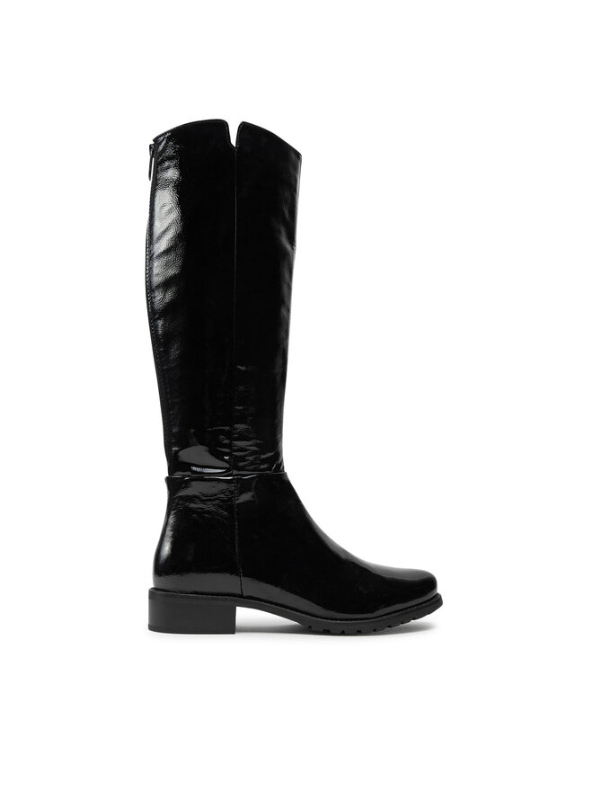 Josef Seibel Botas altas Josef Seibel 40801 Negro