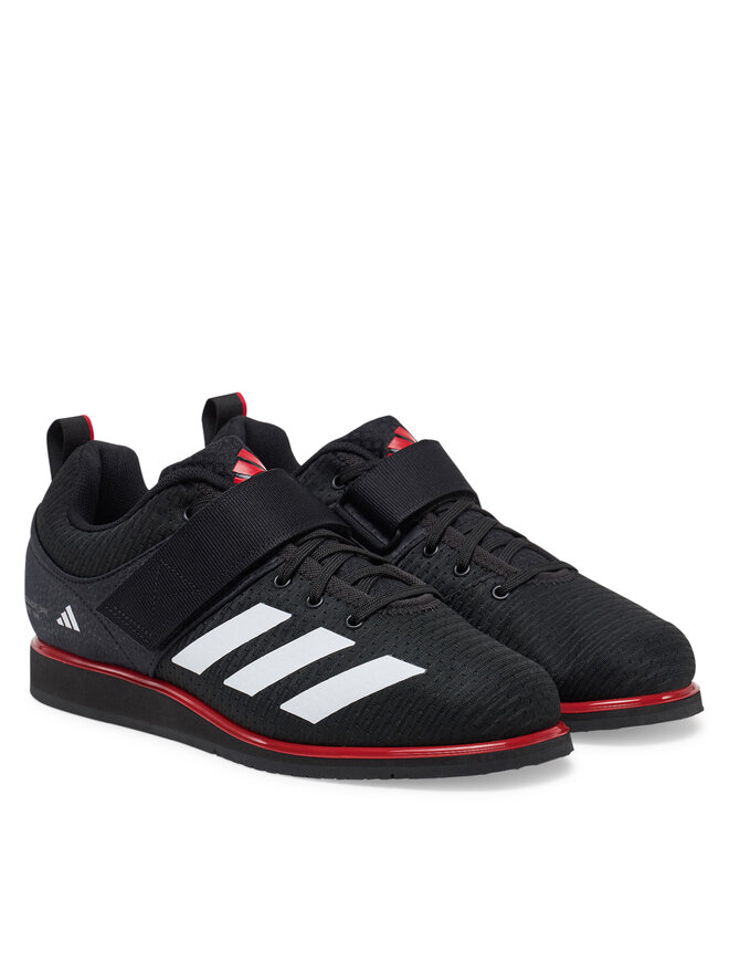 adidas Hallenschuhe adidas Powerlift 5 Weightlifting IH8238 Schwarz