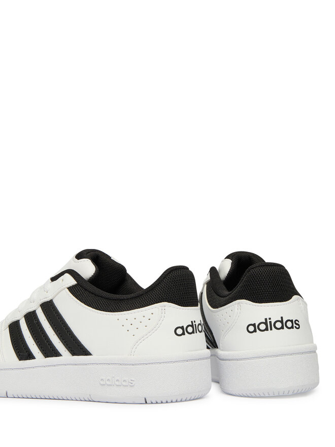 adidas Sneakers adidas Hoops Classic J KI1073 Weiß