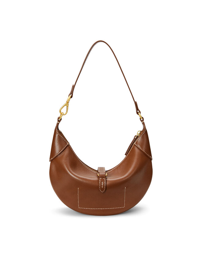 Polo Ralph Lauren Handtasche Polo Ralph Lauren 428871248014 Braun