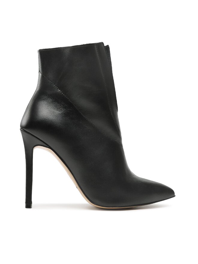Eva Minge Stiefeletten Eva Minge EM-08-13-001674 Schwarz