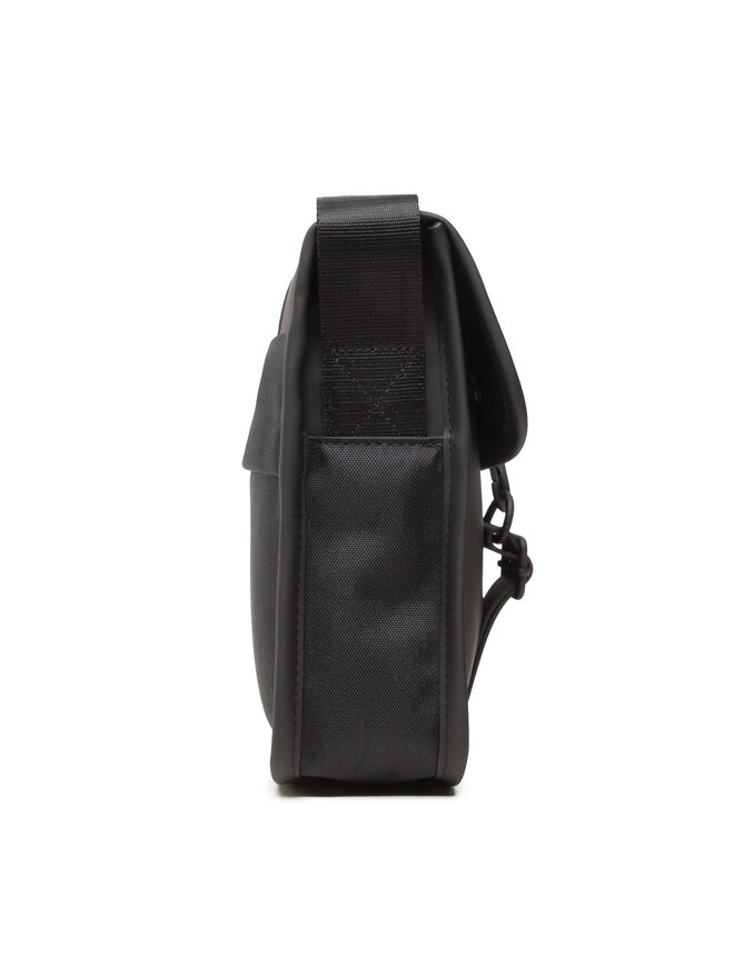 Rains Maža rankinė Rains Flight Bag 13090 Juoda