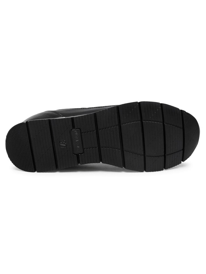 Go Soft Sneakers Go Soft 706910 Schwarz