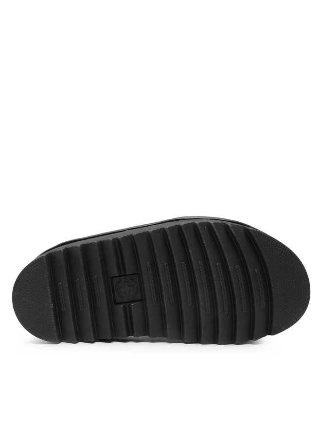 Dr. Martens Sandale Dr. Martens Blaire Quad 27296100 Alb