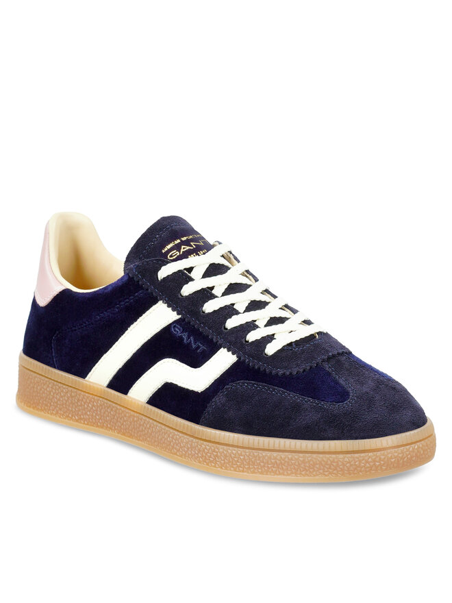 Gant Snīkeri Gant 31533057 Tumši zils