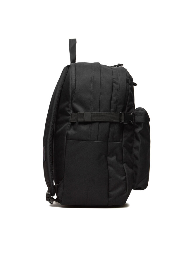 JanSport Раница JanSport Main Campus EK0A5BDSN551 Черен