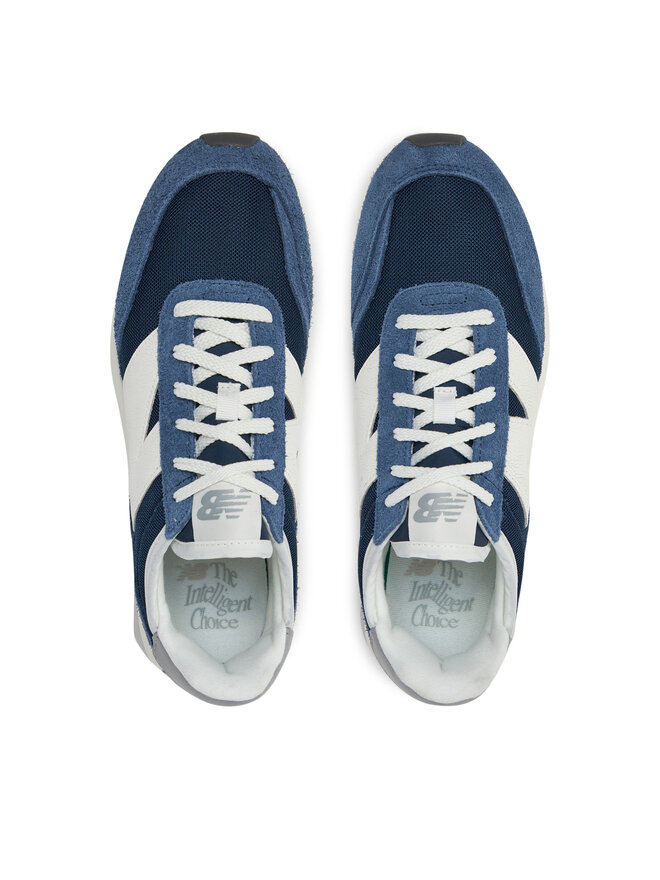 New Balance Sneakers New Balance U370AG Dunkelblau