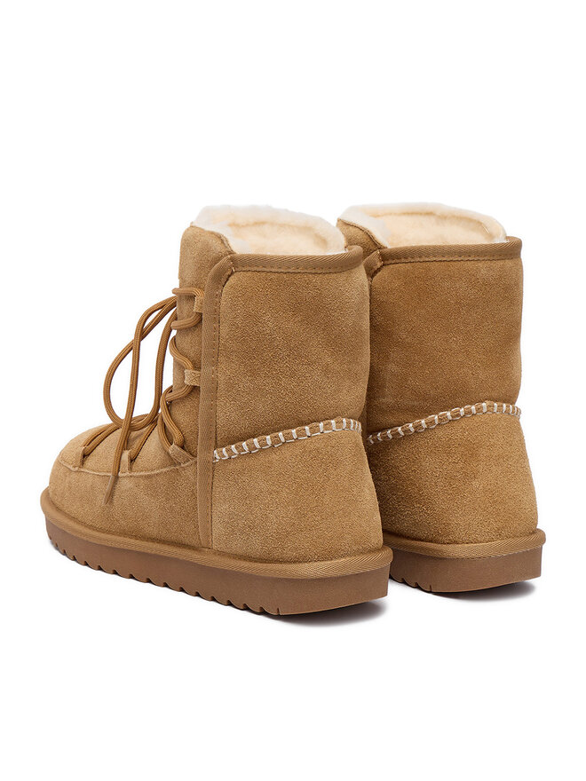 DeeZee Schneeschuhe DeeZee DZN-010 Braun