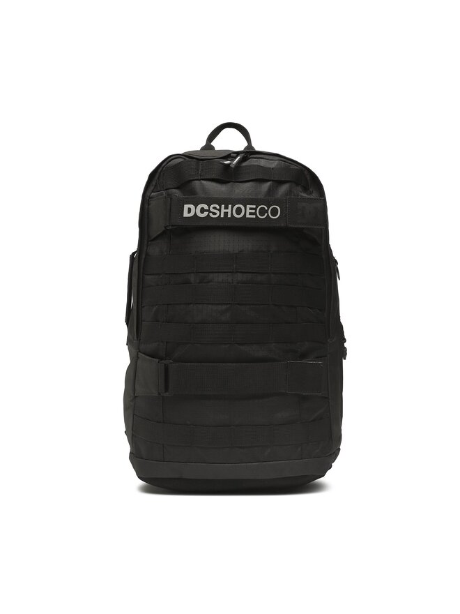 DC Rucsac DC ADYBP03104 Negru