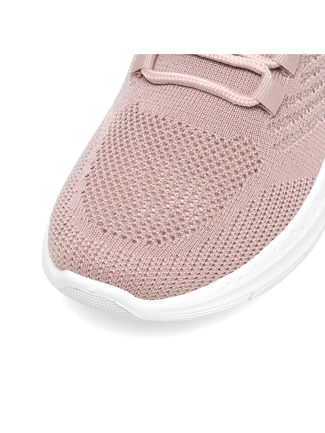 Jenny Fairy Sneakers Jenny Fairy WFA2706-1 Rosa