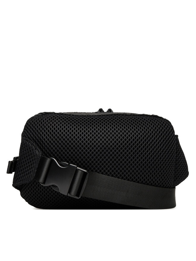 Guess Τσαντάκι μέσης Guess HMSOWU P5392 Μαύρο