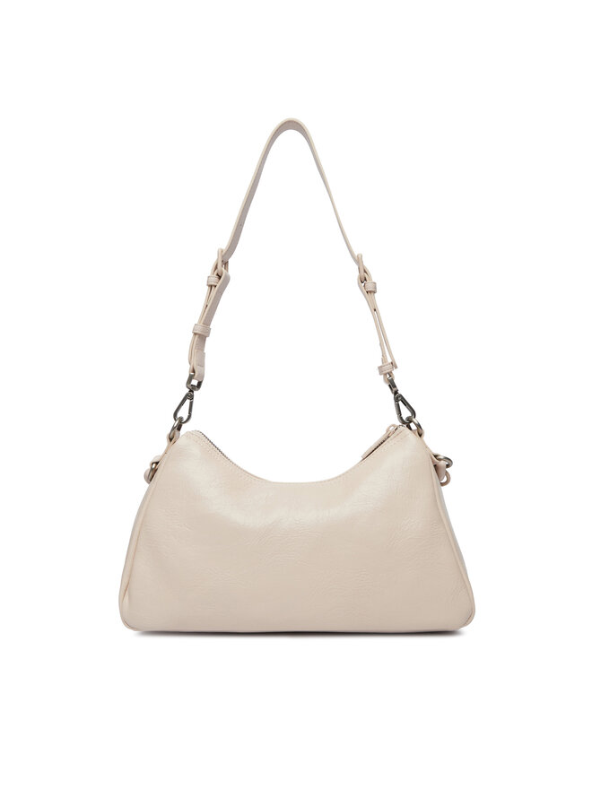 Just Cavalli Сумка Just Cavalli 80RA4BC4 ZSD86 Кремовий