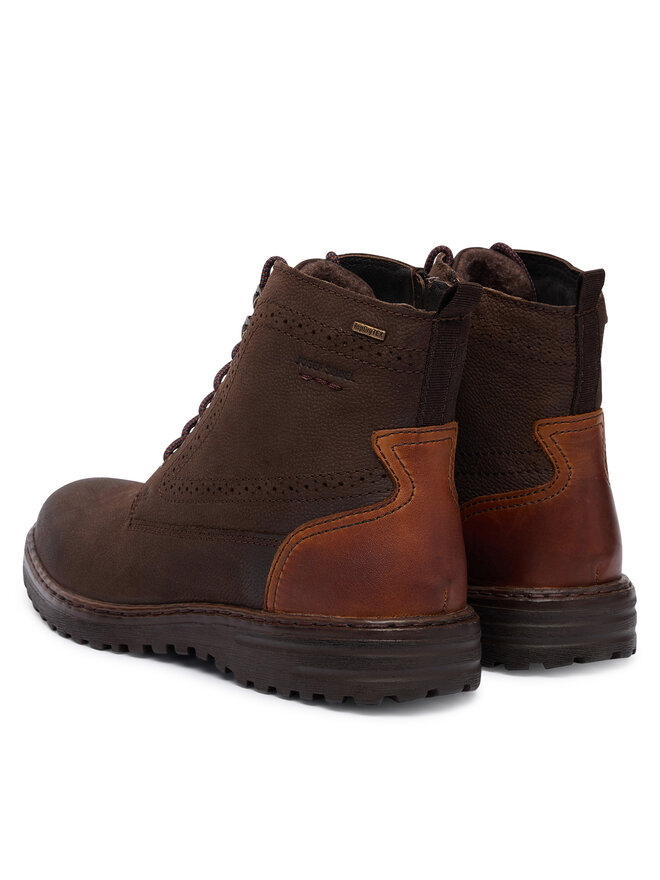 Josef Seibel Bakancs Josef Seibel Errol 53 MA071 Khaki
