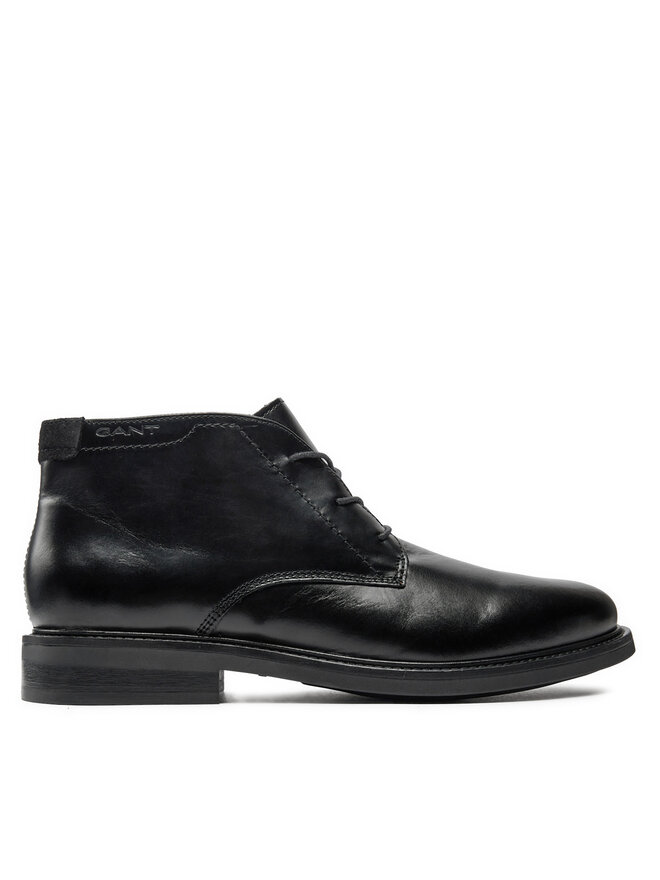 Gant Ghete Gant 29641759 Negru