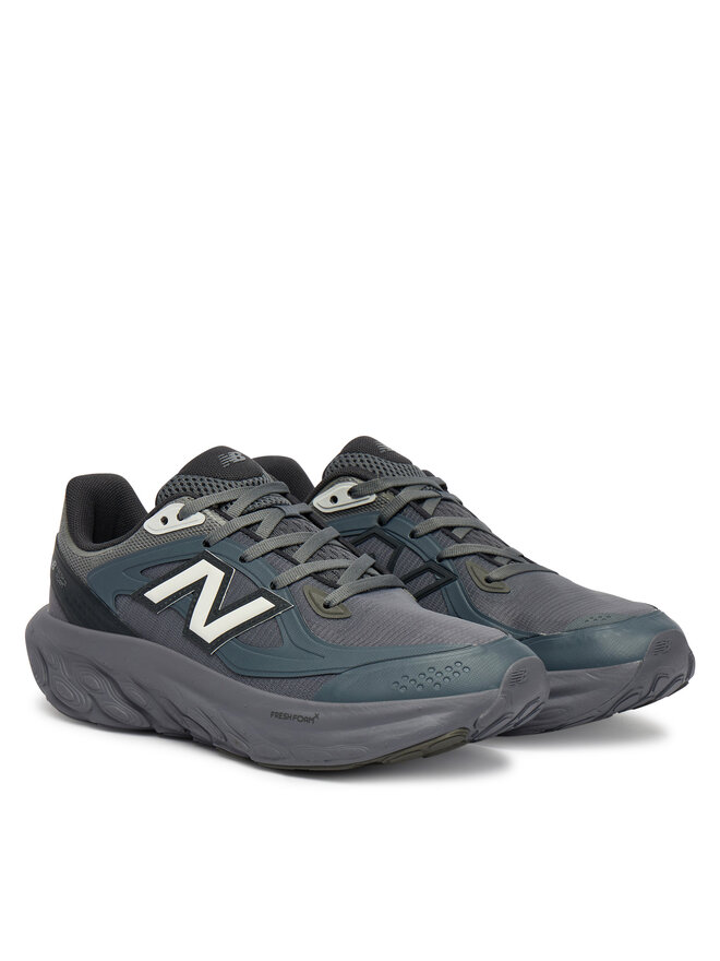 New Balance Sneakers New Balance UTRN7WP Grau