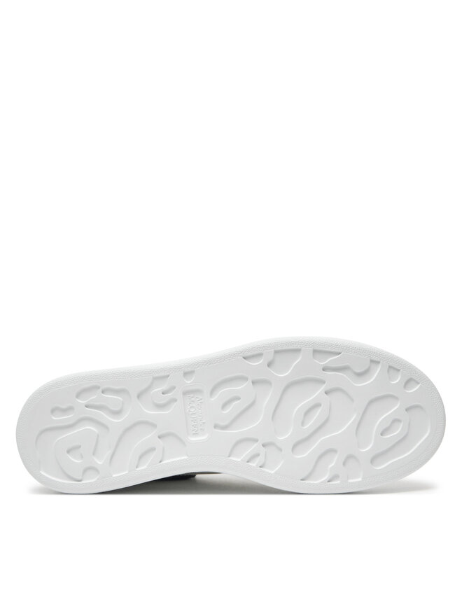 MCQ Alexander McQueen Laisvalaikio batai MCQ Alexander McQueen 553770WHGP7 Balta