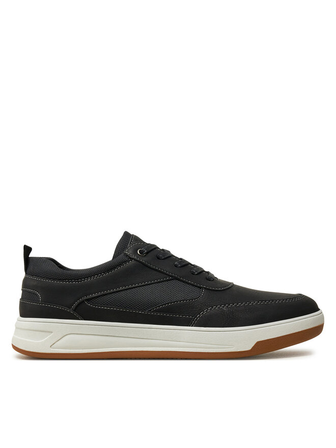 Pierre Cardin Αθλητικά Pierre Cardin 9637 Μαύρο
