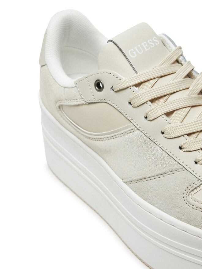 Guess Zapatillas Guess Lulli FLJLLI LEM12 Beis