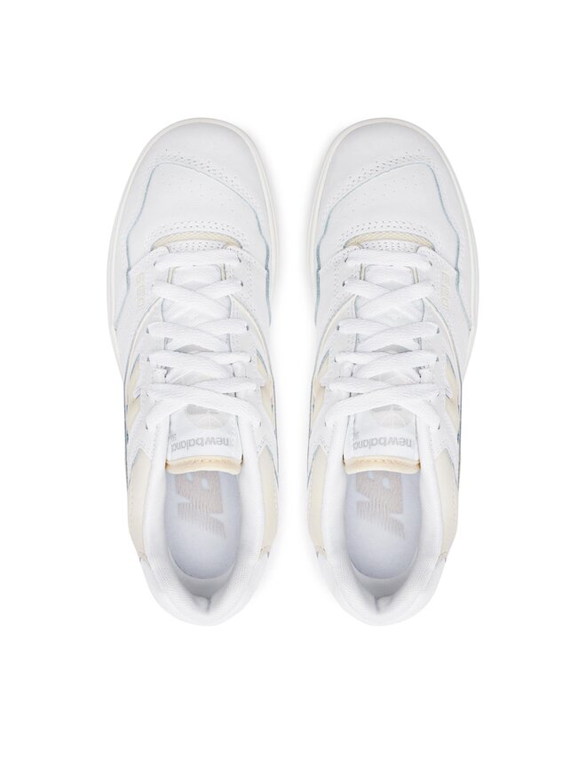 New Balance Sneakers New Balance BBW550BK Bianco