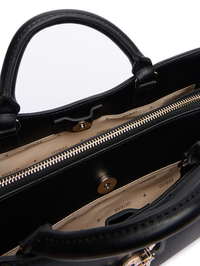Guess Сумка Guess Dea HWBG79 93060 Чорний