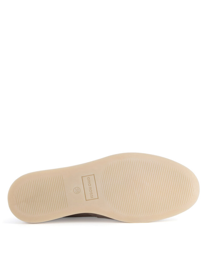 GINO ROSSI Мокасини Gino Rossi ELIA-E25-26281 Бежевий