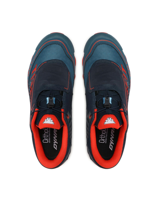 Dynafit Buty do biegania Dynafit Feline Sl 64053 Granatowy