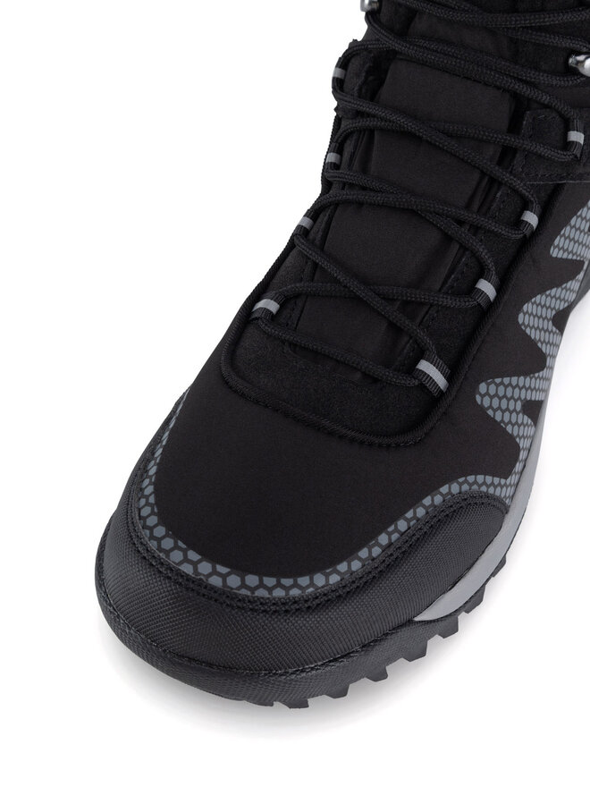 Sprandi Botas Sprandi WILD SMP86-23995 Negro