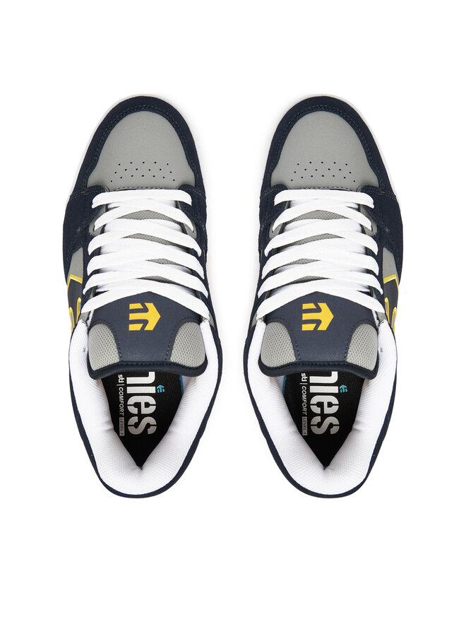 Etnies Αθλητικά Etnies Faze  4101000537 Μαύρο